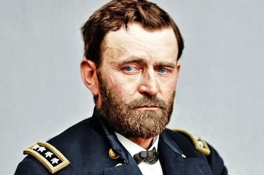 Ulysses S. Grant - tổng thống thứ 18 trong lịch sử Mỹ từng chinh chiến nhiều sa trường nhưng lại sợ nhìn thấy máu trong thức ăn. Nếu như Tổng thống Ulysses S. Grant nhìn thấy máu ở những món thịt thì sẽ cảm thấy khó chịu trong người. Do đó, thức ăn được chế biến từ thịt mang lên cho tổng thống này thường được làm chín hoàn toàn. Đây là một trong số điều ít biết về Tổng thống Mỹ Ulysses S. Grant.